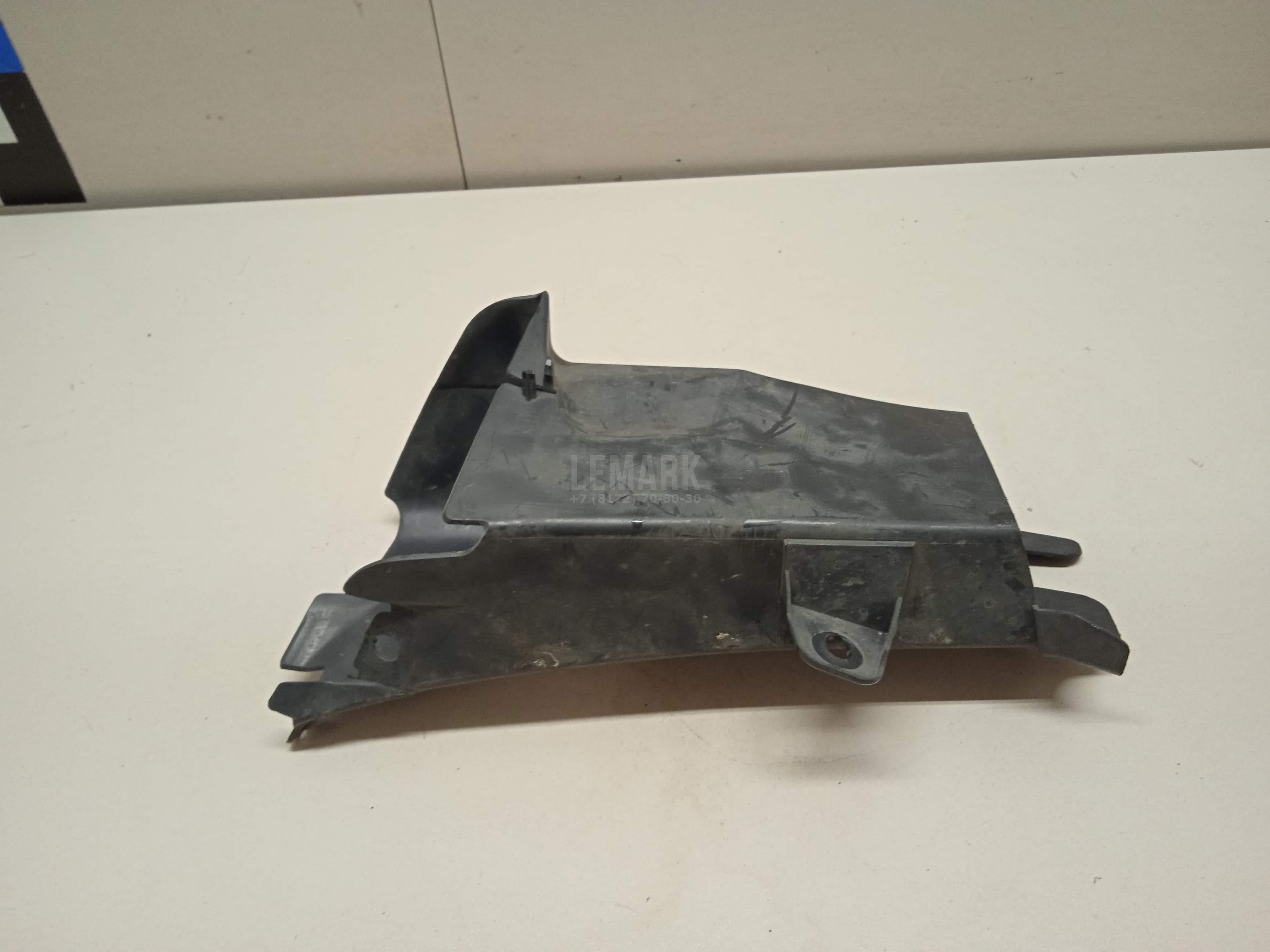 Воздуховод для  BMW 7-serie E65/E66 2001-2008