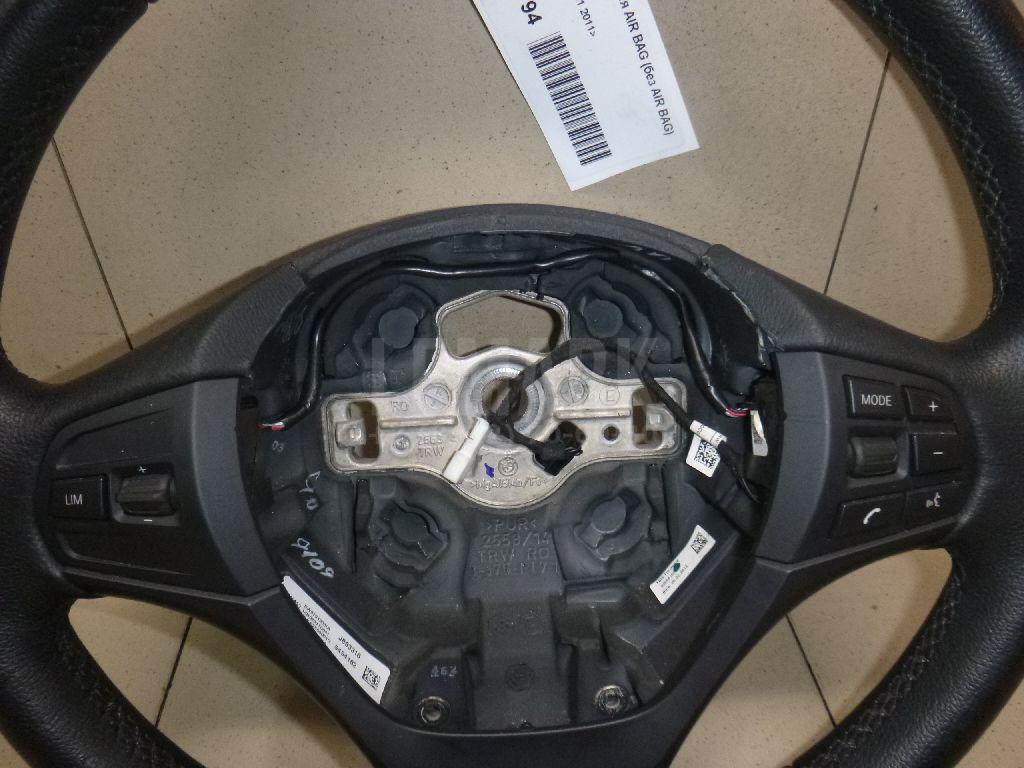Рулевое колесо для AIR BAG (без AIR BAG) для  Bentley Flying Spur 2013-2019