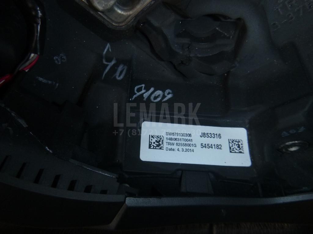 Рулевое колесо для AIR BAG (без AIR BAG) для  Bentley Flying Spur 2013-2019