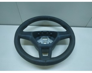 Рулевое колесо для AIR BAG (без AIR BAG) для Skoda Yeti 2009-2018 новый