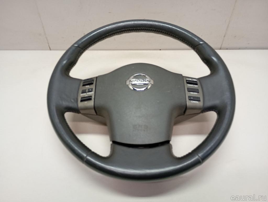 Рулевое колесо с AIR BAG
