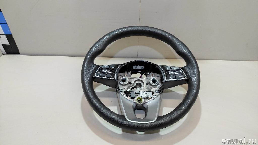 Рулевое колесо для AIR BAG (без AIR BAG)