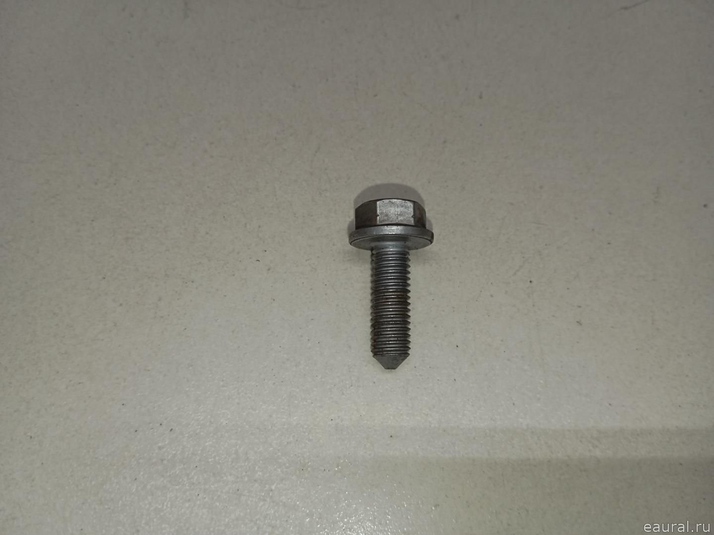 Болт