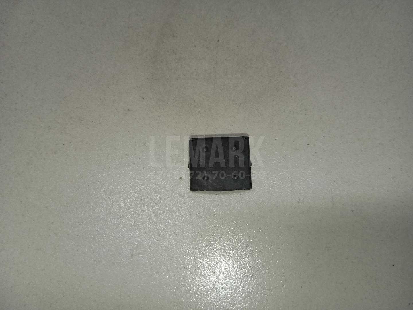 Кожух 3C0823187 VAG