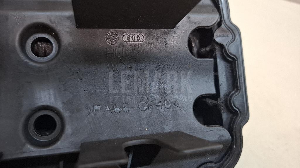Крышка головки блока (клапанная) для  Citroen C4 2004-2011