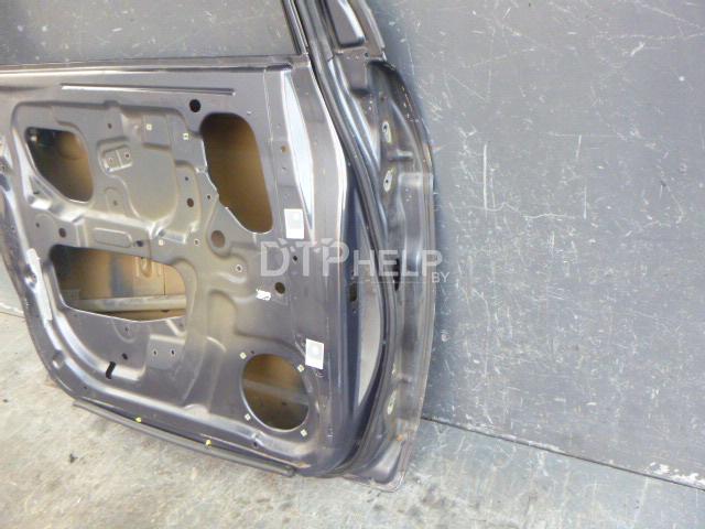Фото Дверь передняя левая для Chevrolet Captiva (C100)  2007