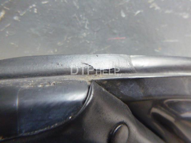 Фото Дверь передняя левая для Chevrolet Captiva (C100)  2007
