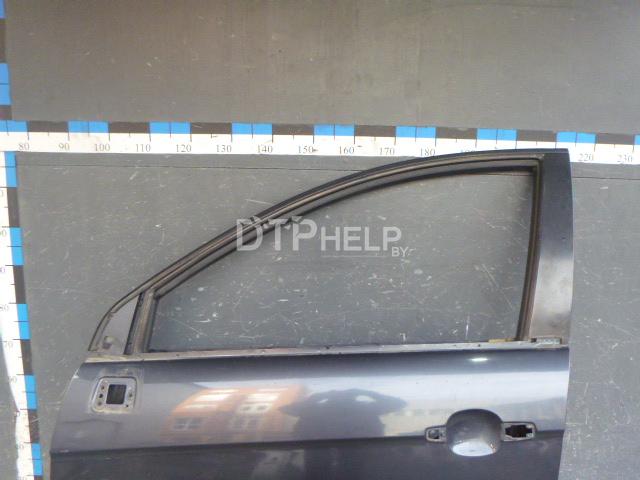 Фото Дверь передняя левая для Chevrolet Captiva (C100)  2007