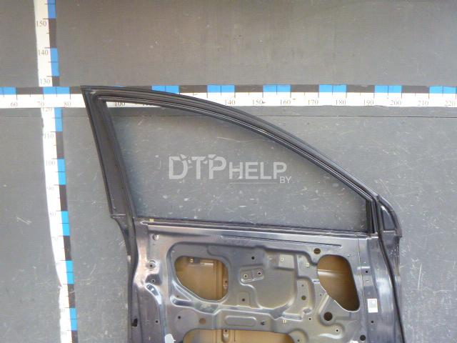 Фото Дверь передняя левая для Chevrolet Captiva (C100)  2007