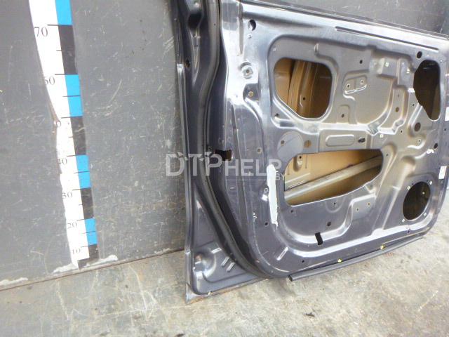 Фото Дверь передняя левая для Chevrolet Captiva (C100)  2007
