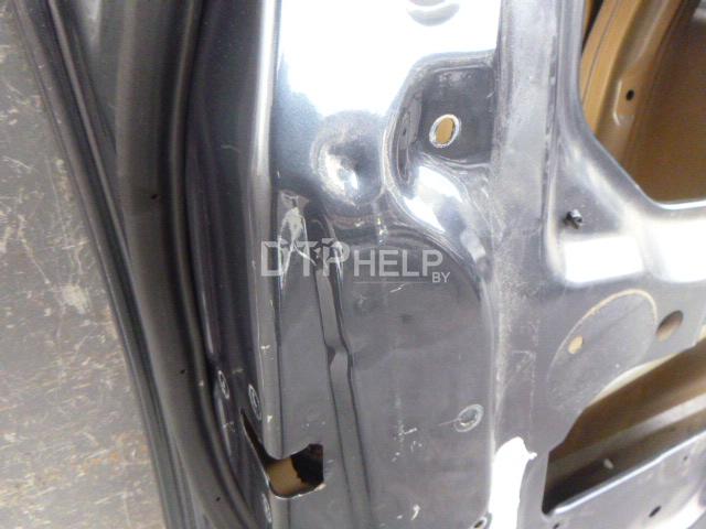 Фото Дверь передняя левая для Chevrolet Captiva (C100)  2007