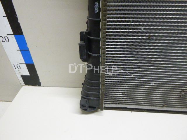 Фото Радиатор основной для Kia Sorento IV  2021