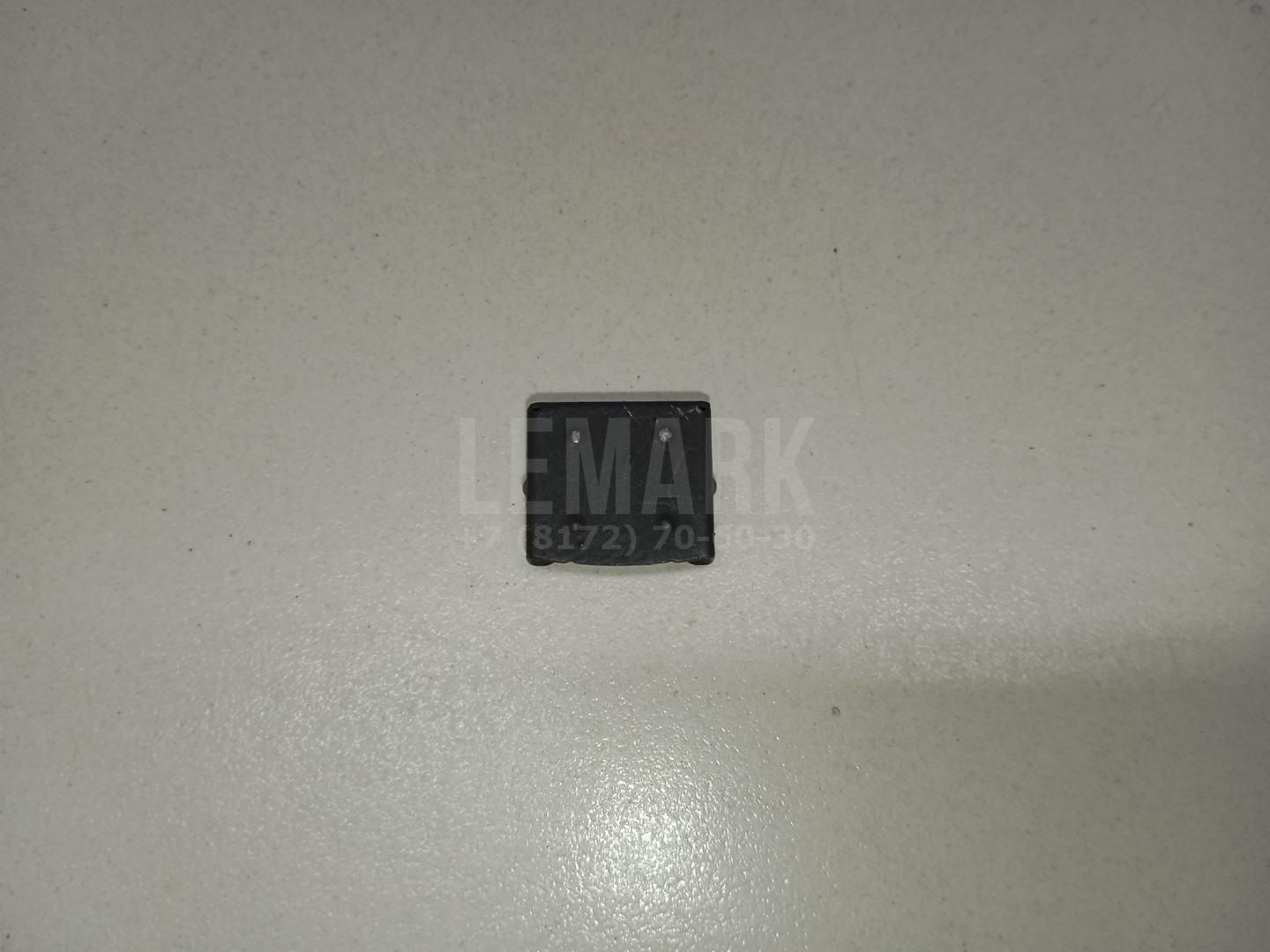 Кожух 3C0823187 VAG