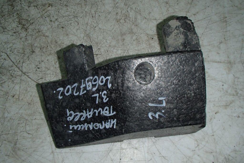 Наполнитель заднего бампера 7L6807711A VAG