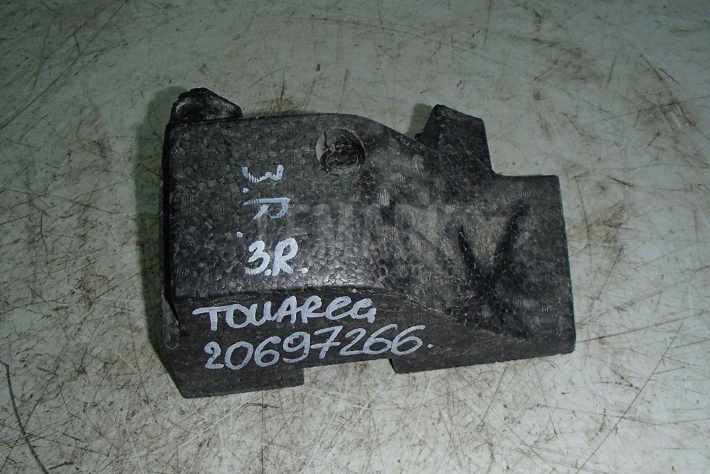 Наполнитель заднего бампера 7L6807712 VAG