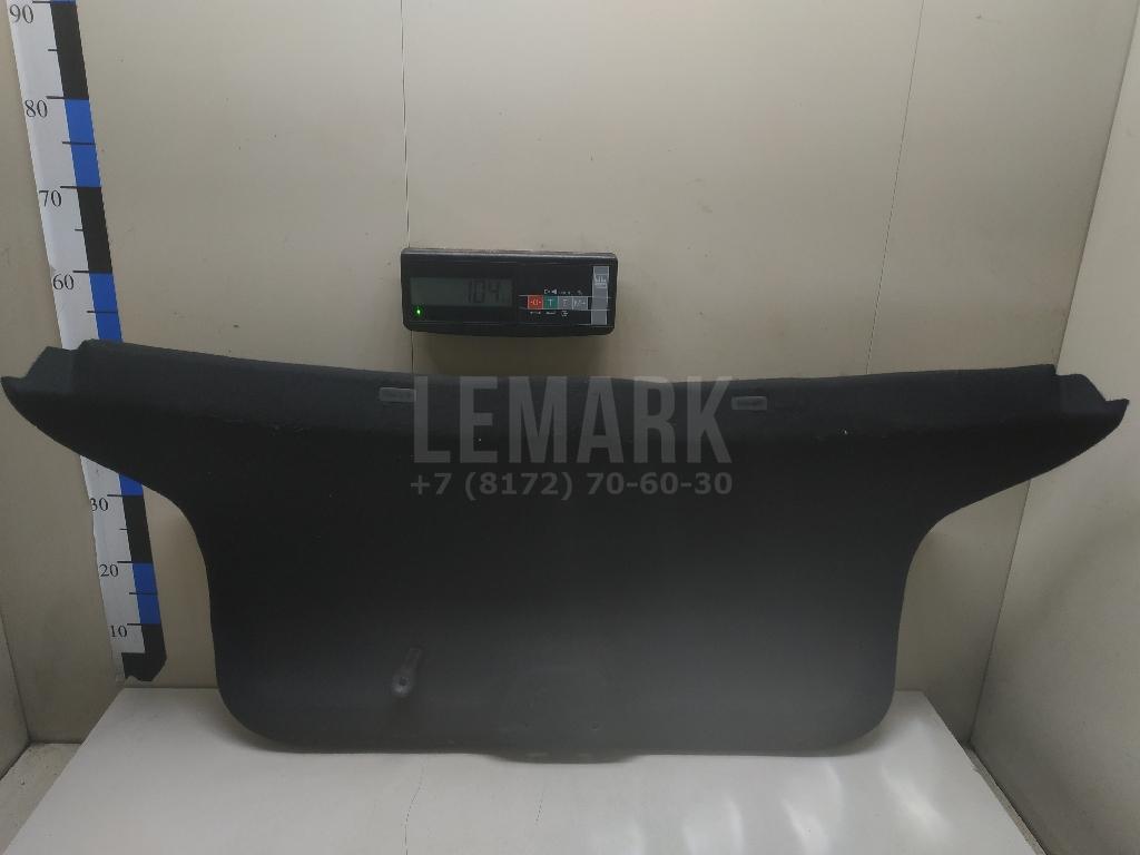 Обшивка двери багажника 5E5867975GHJ9 VAG