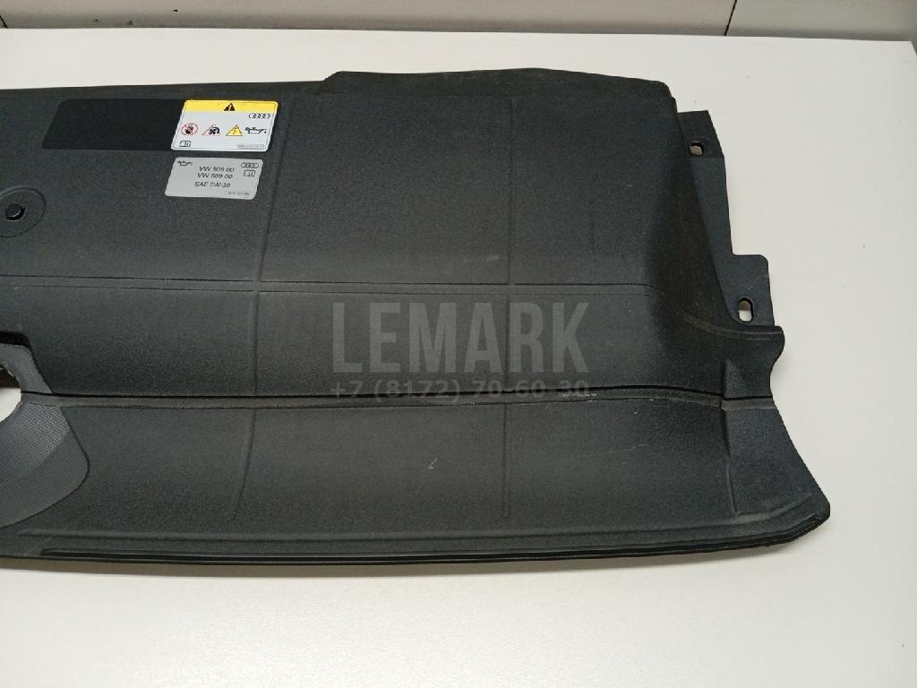 Кожух замка капота для  Audi A4 [B7] 2005-2007