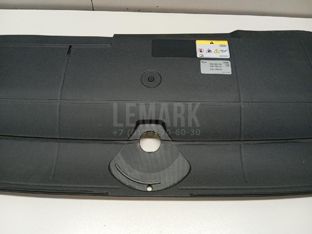 Кожух замка капота для  Audi A4 [B7] 2005-2007