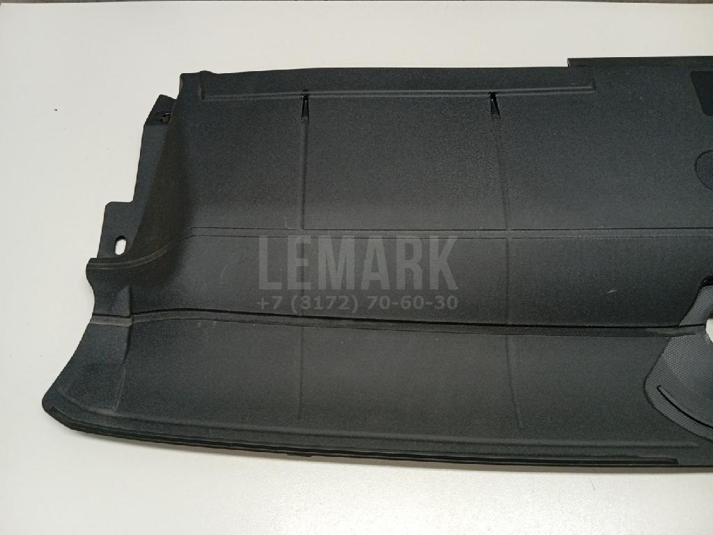 Кожух замка капота для  Audi A4 [B7] 2005-2007