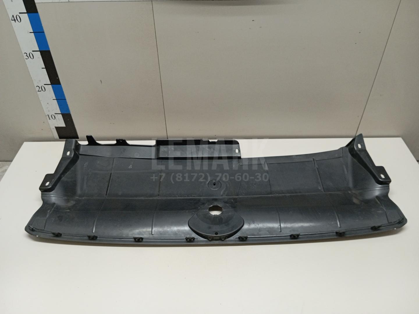 Кожух замка капота для  Audi A4 [B7] 2005-2007