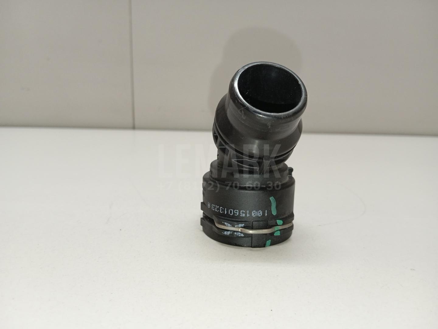 Фланец / тройник для  BMW 7-serie F01/F02 2008-2015