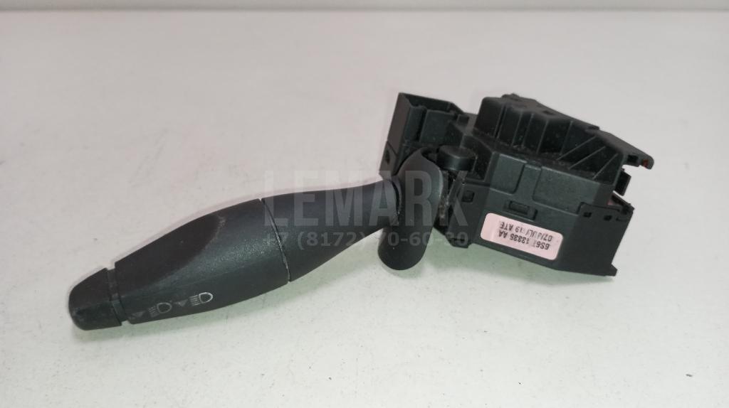 Переключатель поворотов подрулевой для  Ford Escape EUR 2007-2009
