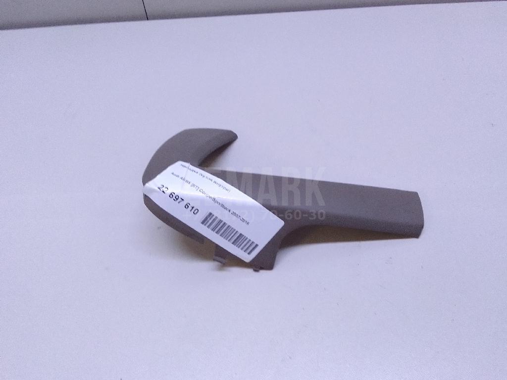 Накладка (кузов внутри) для  Audi A3 (8L1) 1996-2003