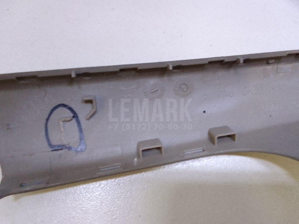 Накладка (кузов внутри) для  Audi A3 (8L1) 1996-2003