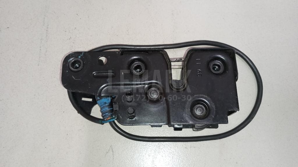 Замок капота для  Audi A1 (8X) 2010-2018