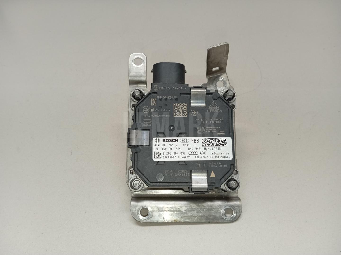 Радар круиз контроля для  BMW X5 E70 2007-2013