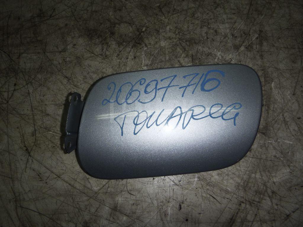 Лючок бензобака 7L6809905B VAG
