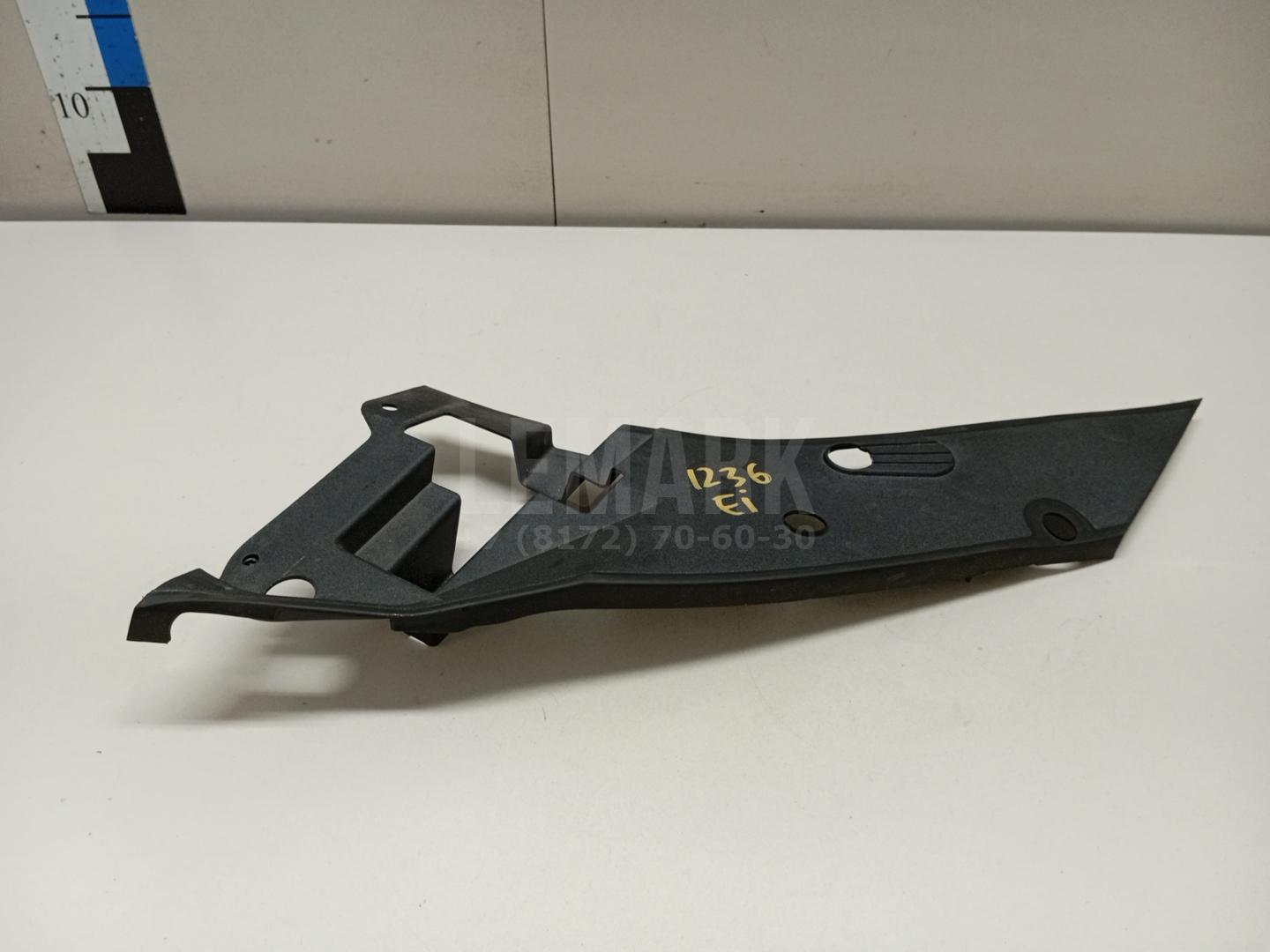 Накладка (кузов внутри) для  BMW 7-serie F01/F02 2008-2015