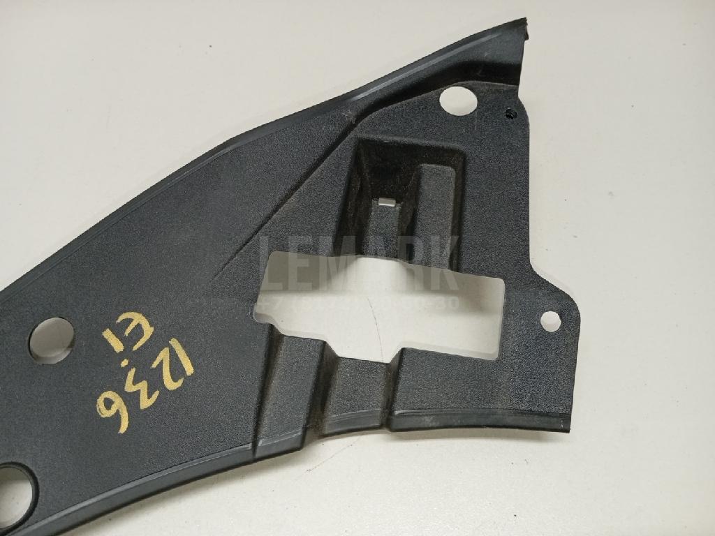 Накладка (кузов внутри) для  BMW 7-serie F01/F02 2008-2015