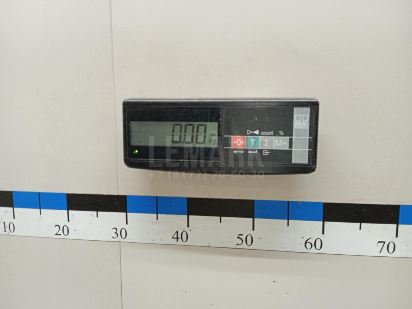 Крепеж для  BPW R 1982