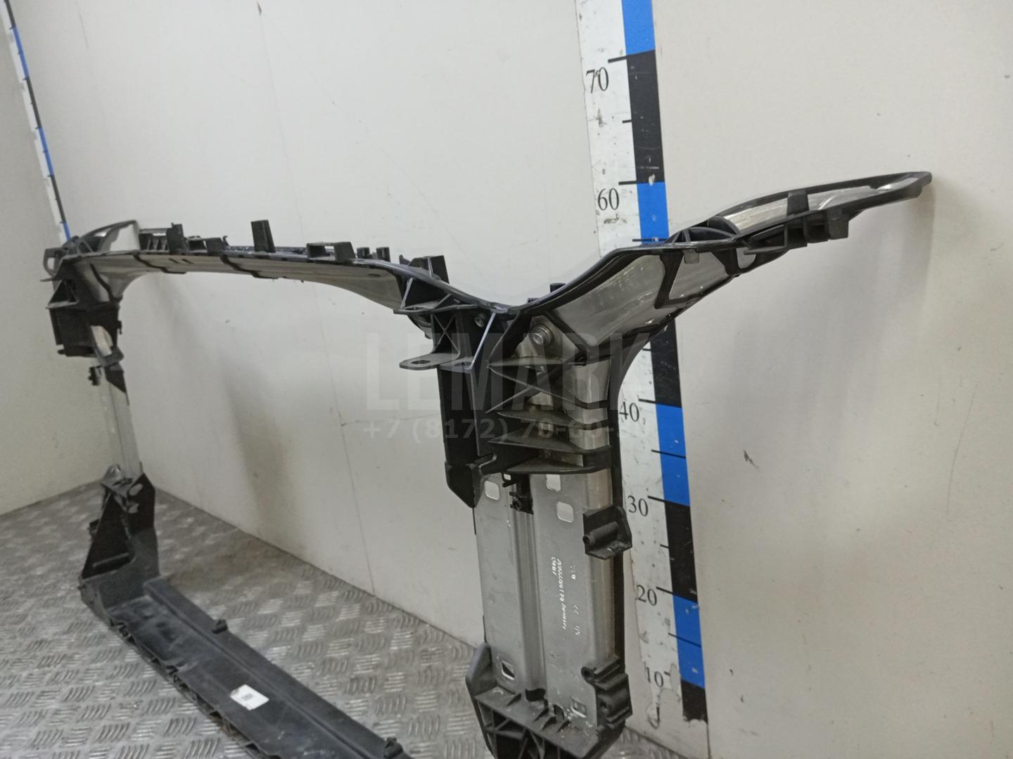 Панель передняя для  BMW 3-serie E92/E93 2006-2012