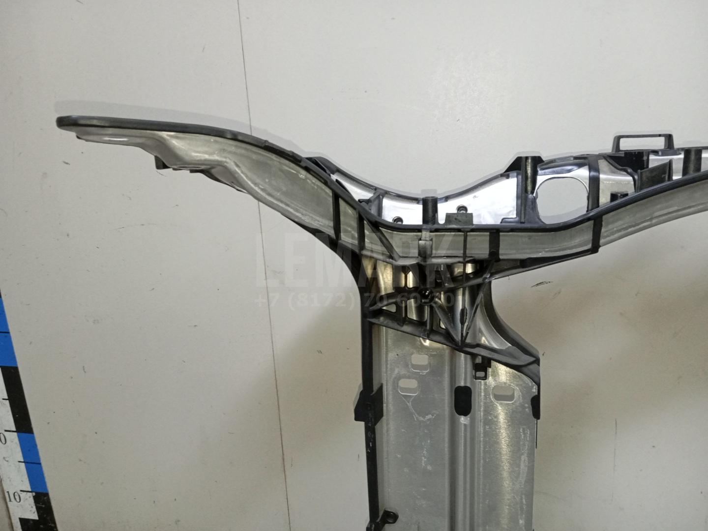 Панель передняя для  BMW 3-serie E92/E93 2006-2012
