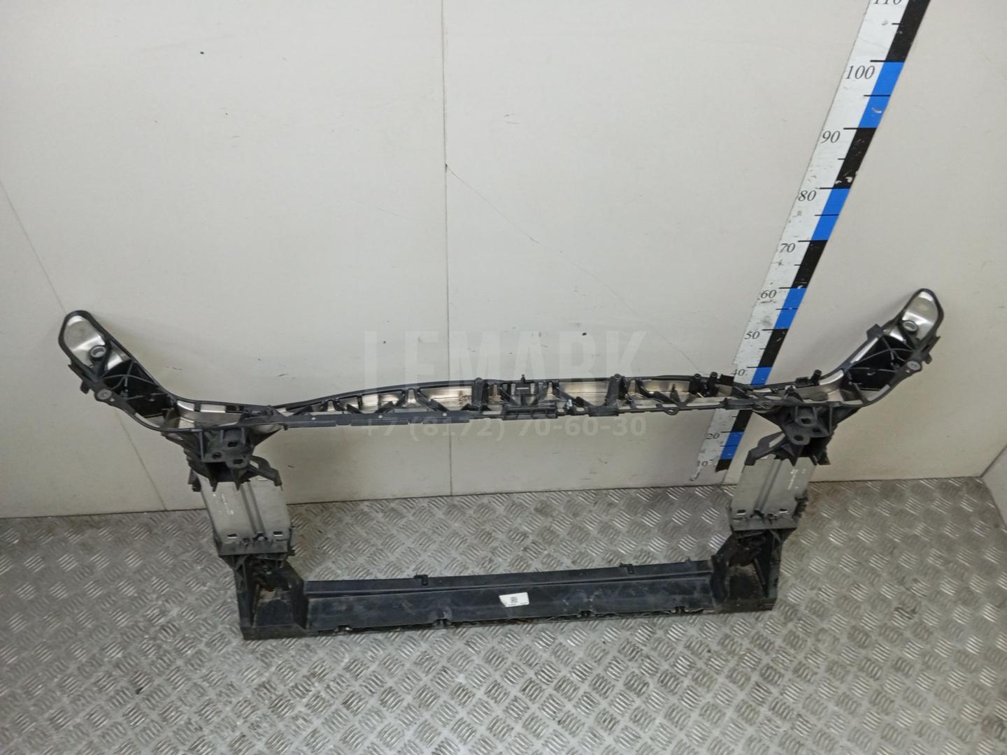 Панель передняя для  BMW 3-serie E92/E93 2006-2012
