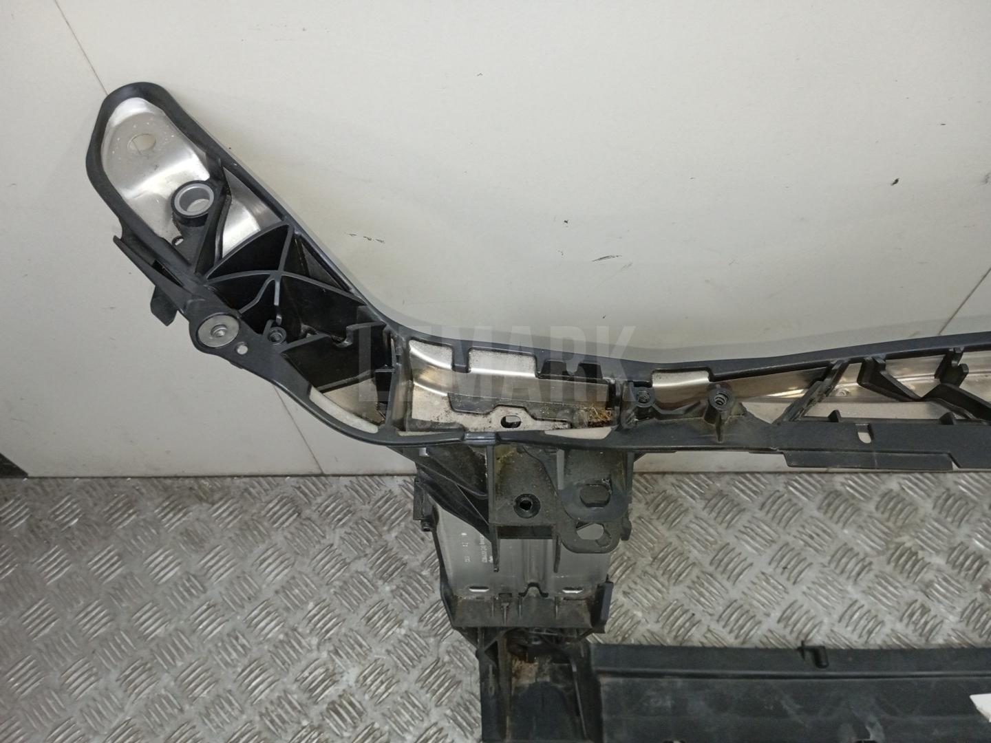 Панель передняя для  BMW 3-serie E92/E93 2006-2012