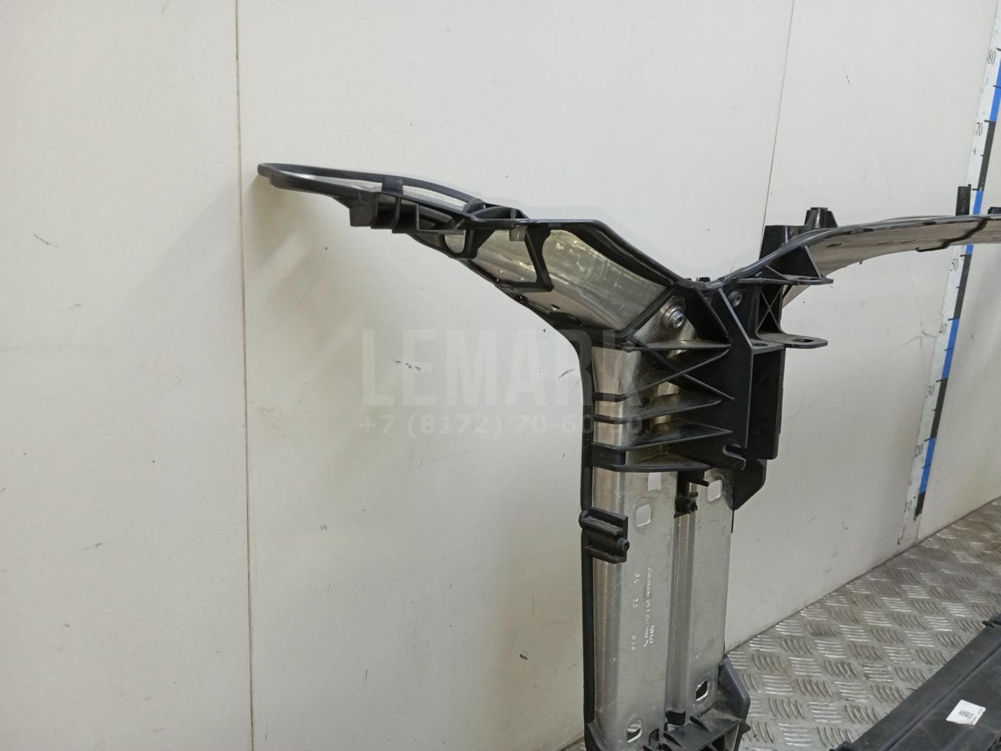 Панель передняя для  BMW 3-serie E92/E93 2006-2012