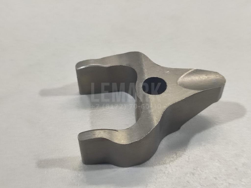 Кронштейн форсунки для  Fiat Albea 2002-2012