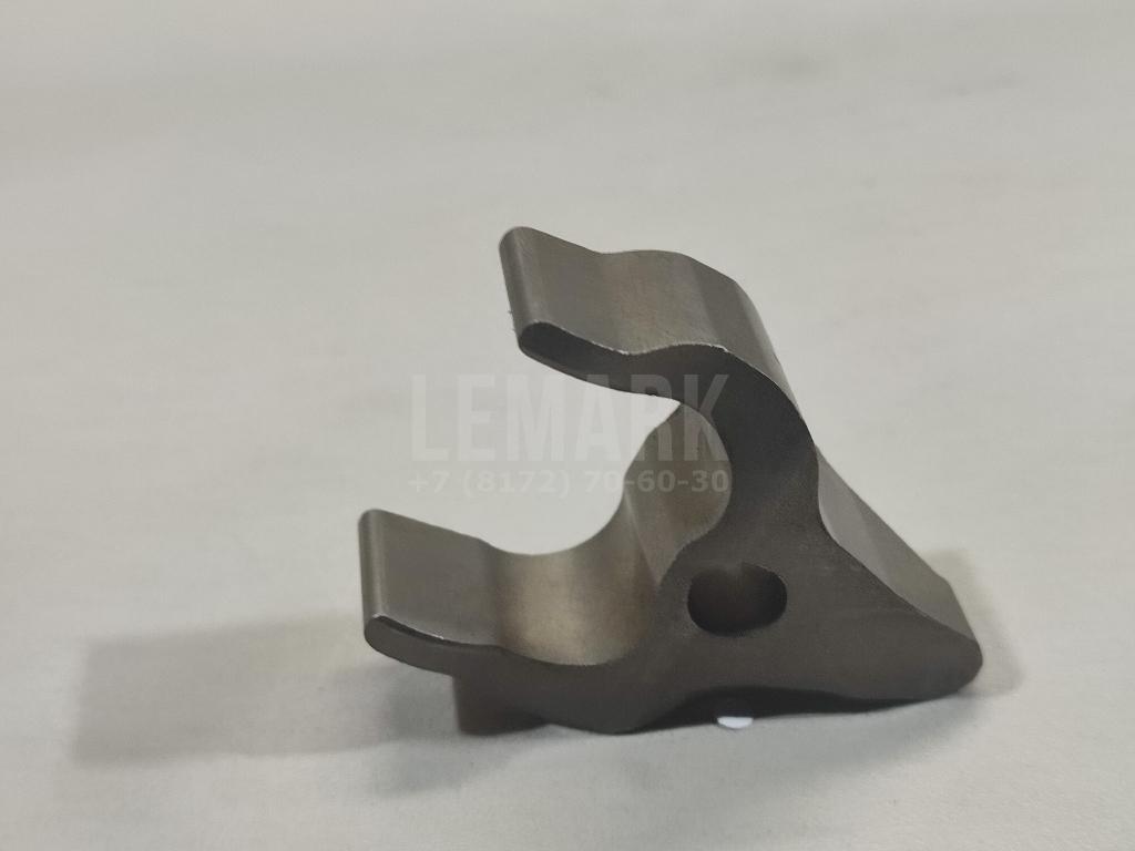 Кронштейн форсунки для  Fiat Albea 2002-2012