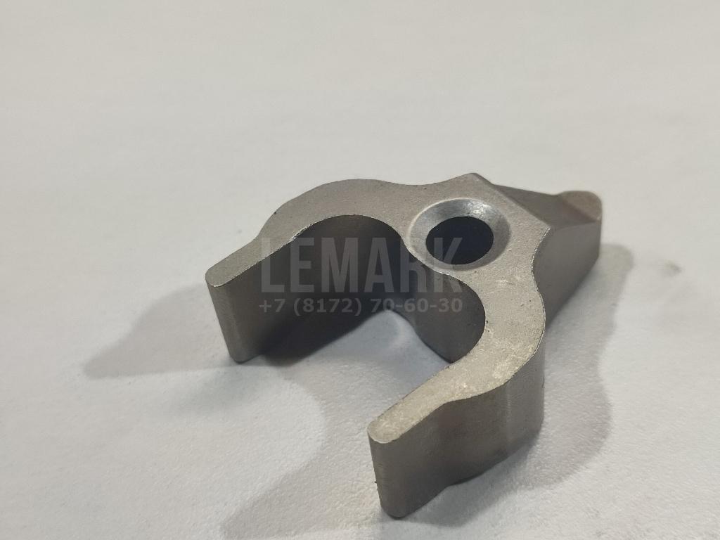 Кронштейн форсунки для  Fiat Albea 2002-2012