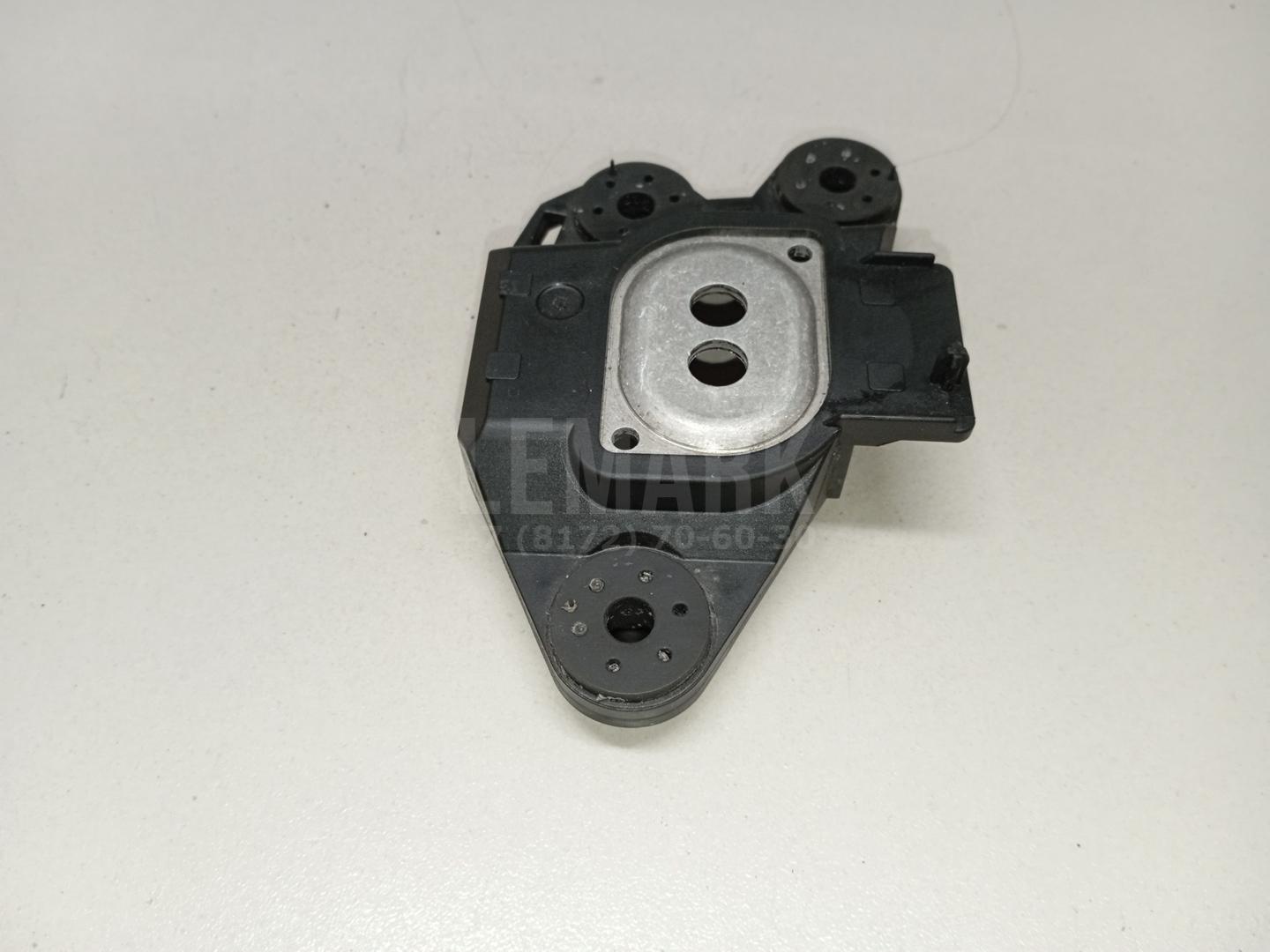 Кронштейн блока ABS (насос) для  BMW 3-serie F34 GT 2012-2020