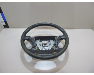 Рулевое колесо для AIR BAG (без AIR BAG) для Great Wall HOVER H5 2010-2017 б/у состояние удовлетворительное