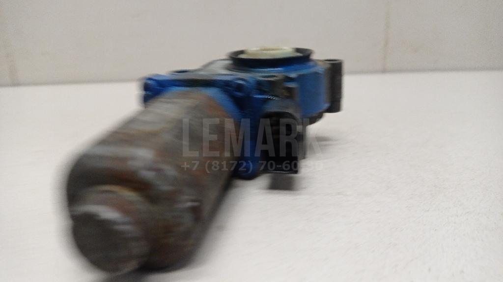 Моторчик блокировки межосевого дифференциала для  BMW 1-serie E82/E88 2007-2013