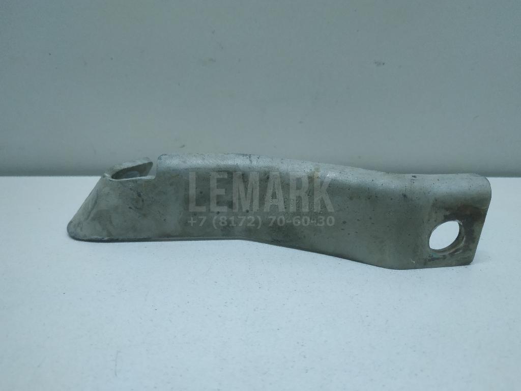 Кронштейн глушителя 5QD253463 VAG