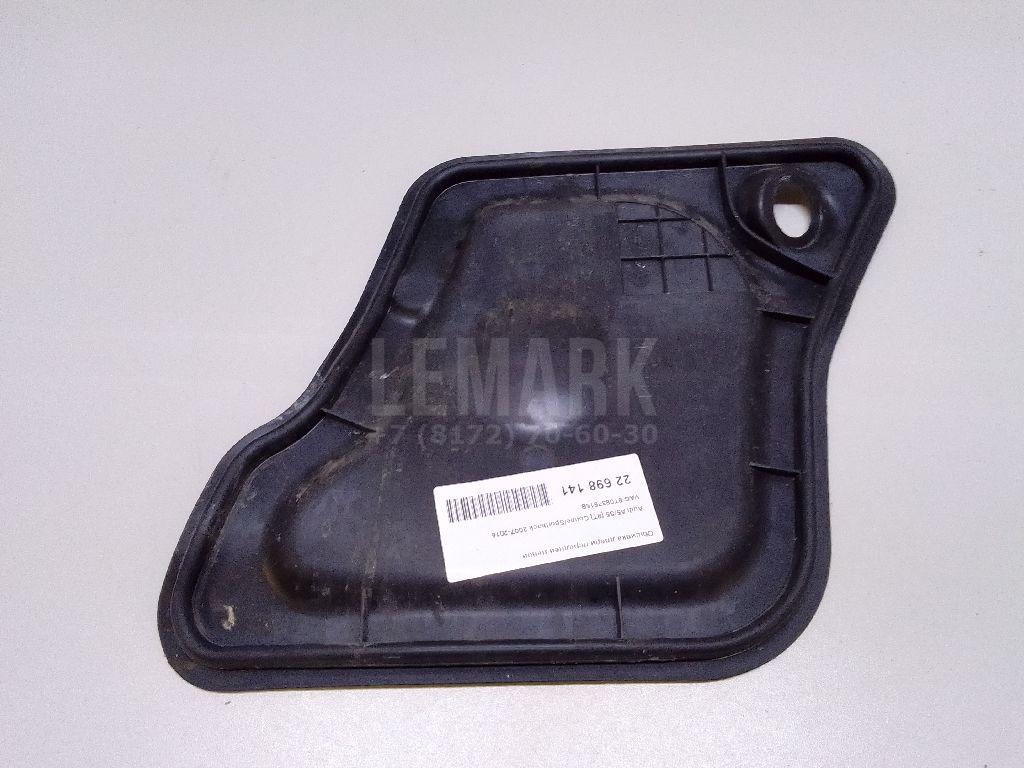Обшивка двери передней левой для  Audi Allroad quattro 2006-2012