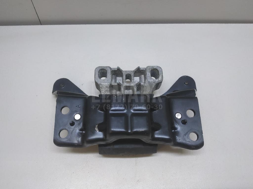 Опора двигателя левая для  BMW X5 E70 2007-2013