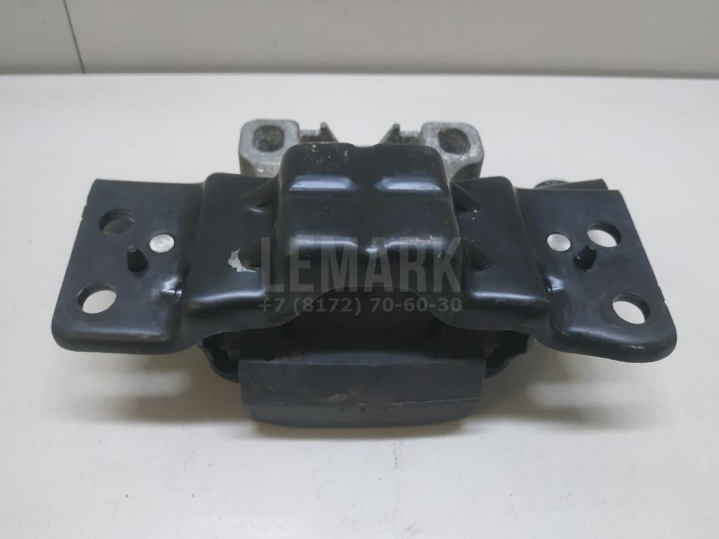 Опора двигателя левая для  BMW X5 E70 2007-2013