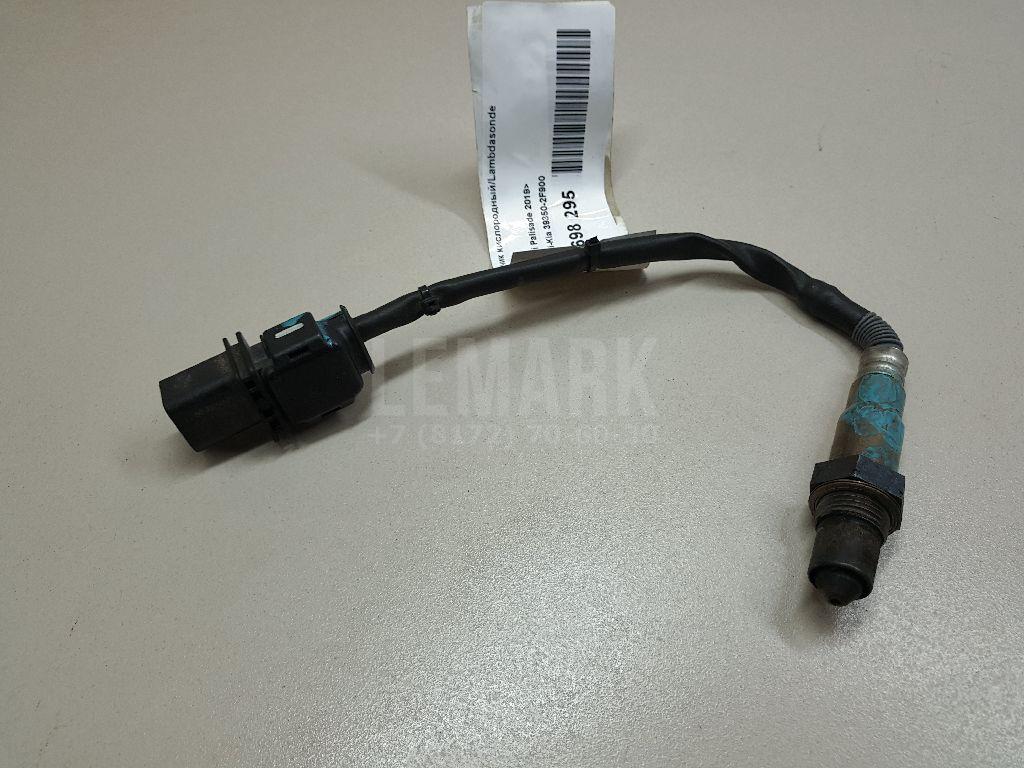 Датчик кислородный/Lambdasonde 393502F900 Hyundai-Kia
